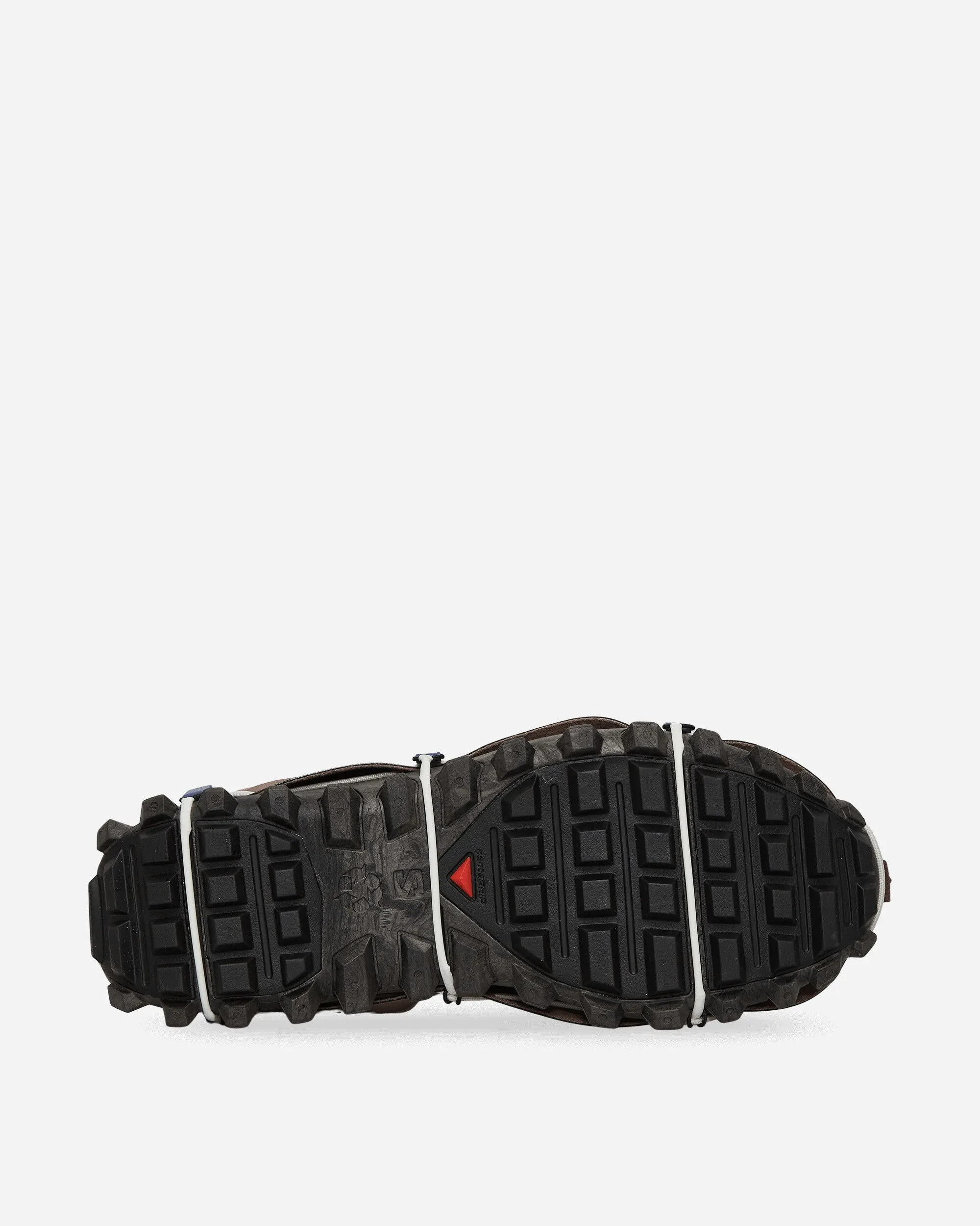 Snowclog Chaussures de Sport Avancées Iron