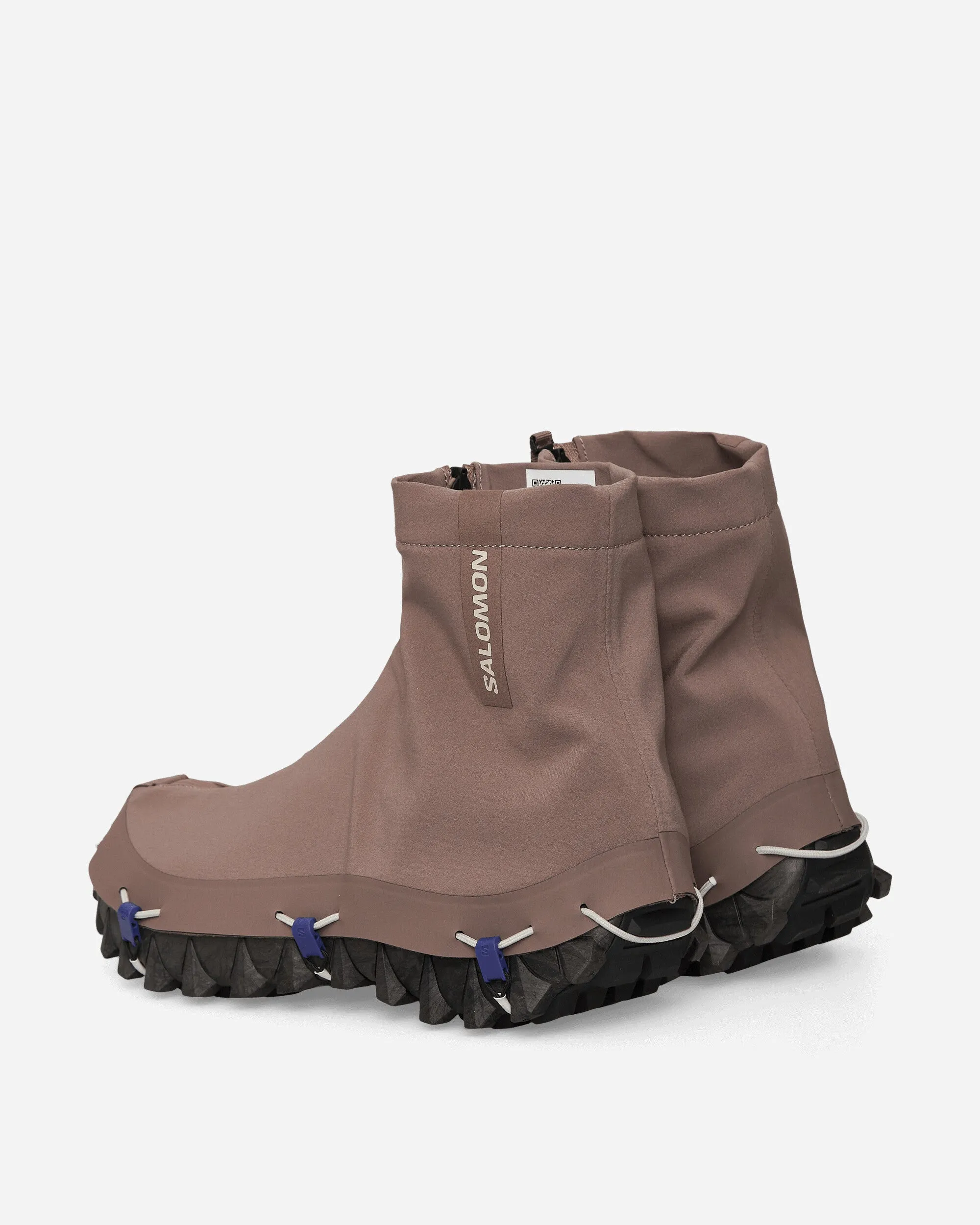 Snowclog Chaussures de Sport Avancées Iron