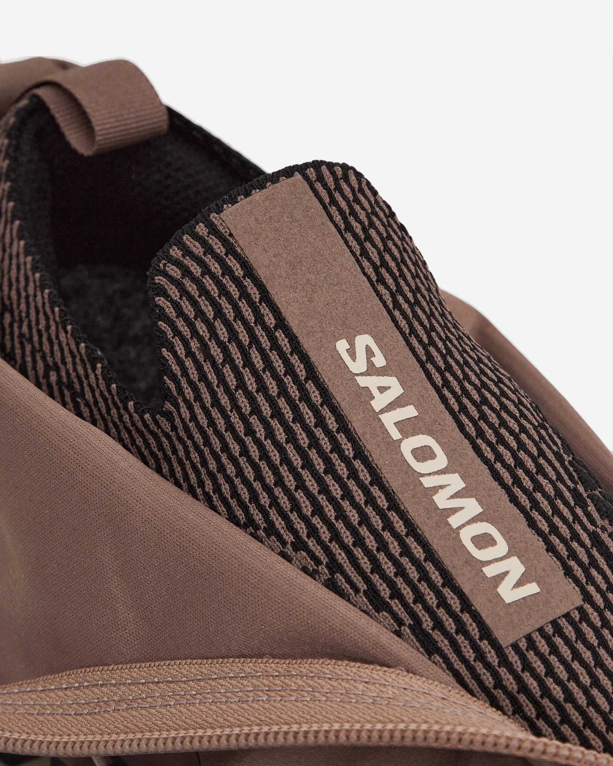Snowclog Chaussures de Sport Avancées Iron