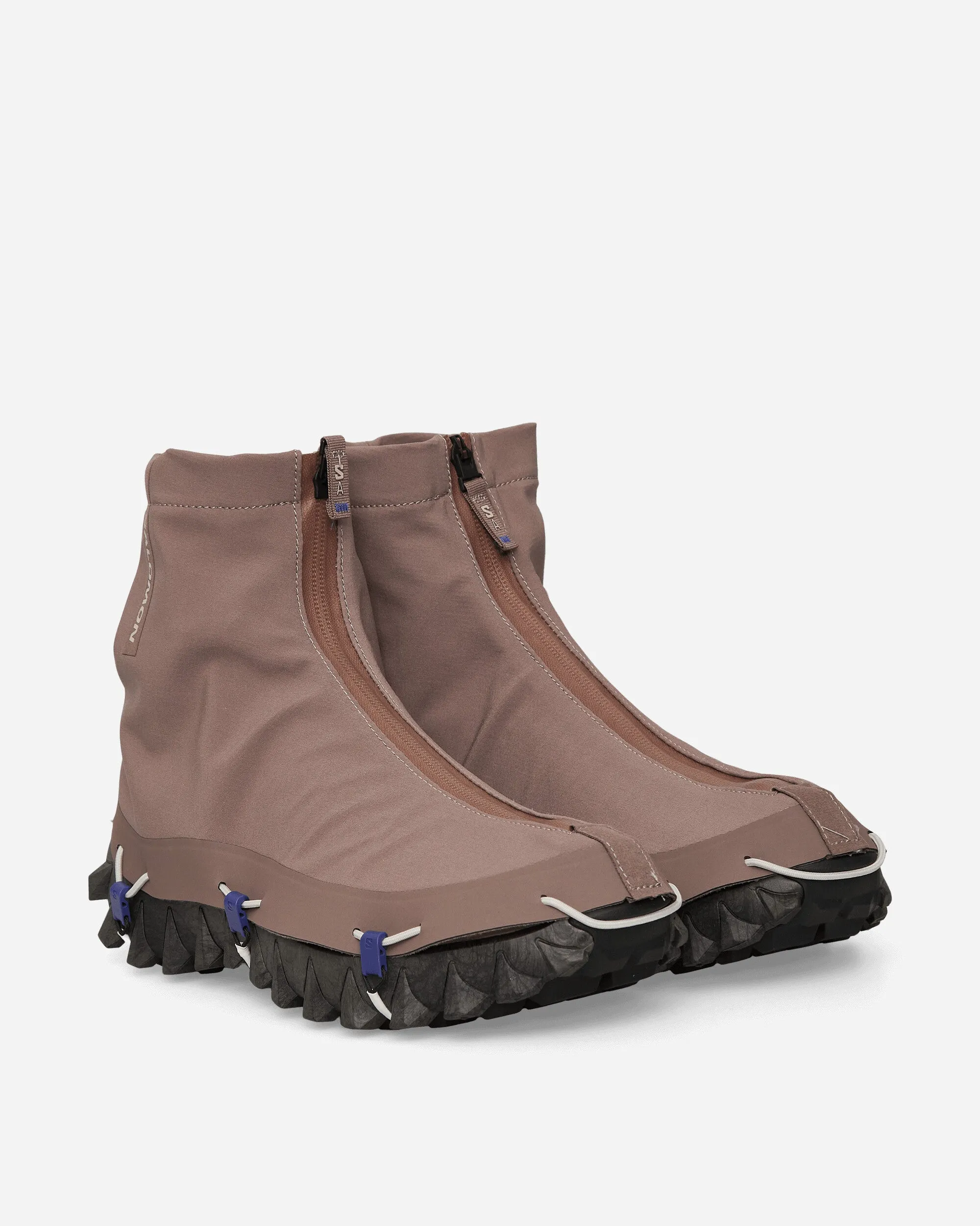 Snowclog Chaussures de Sport Avancées Iron