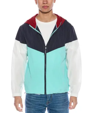 Veste colorblock Sol Angeles