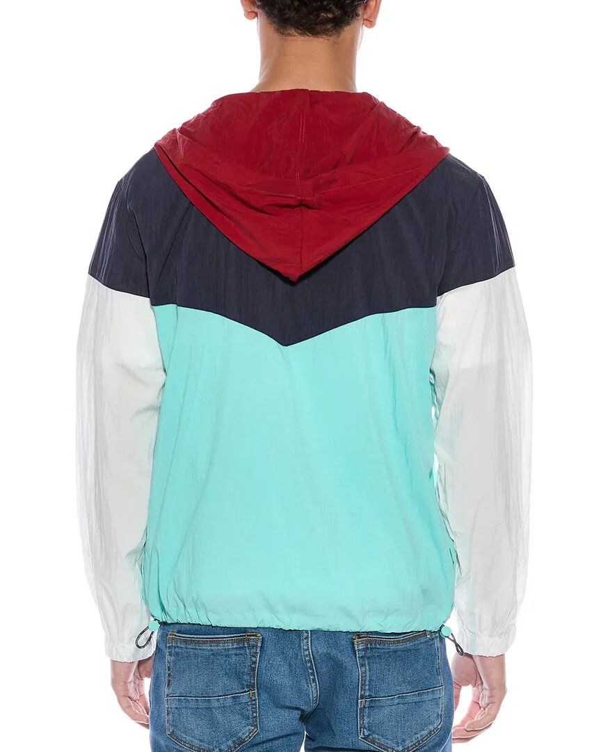Veste colorblock Sol Angeles