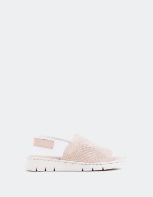 Cuir rose Solihull
