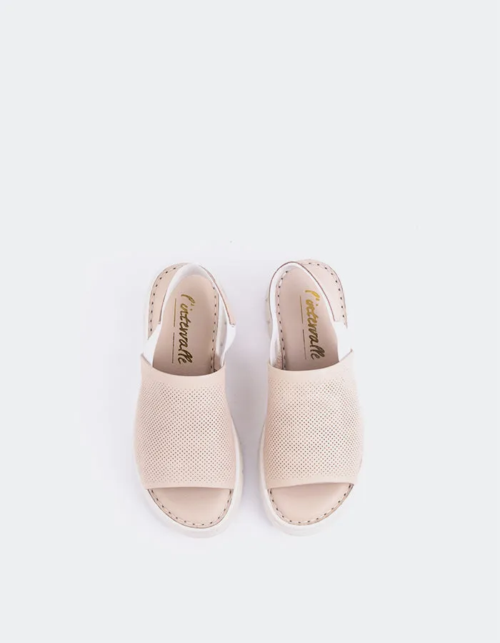 Cuir rose Solihull
