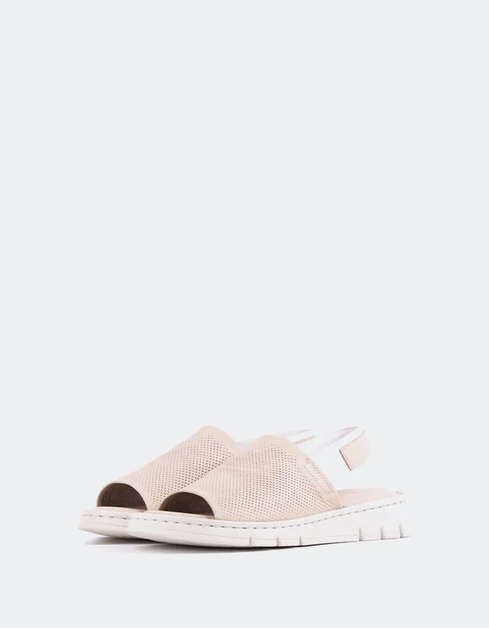 Cuir rose Solihull