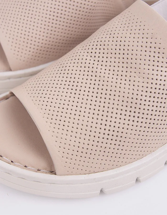 Cuir rose Solihull