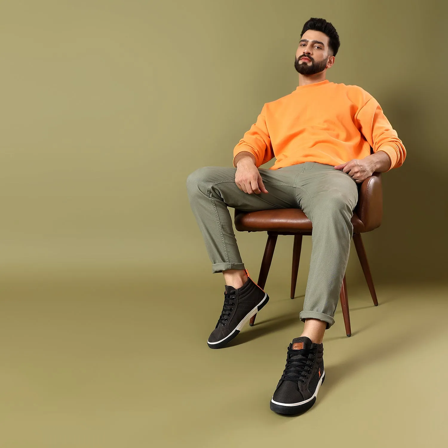 Chaussures décontractées SPARX pour hommes SM 620