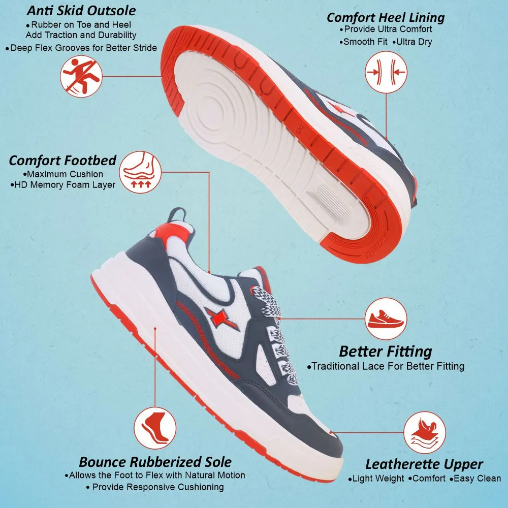 SPARX Sneakers pour Homme SM 957