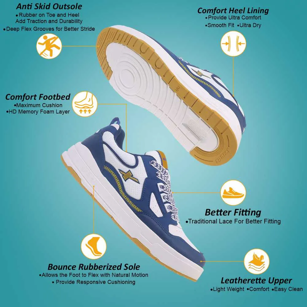 SPARX Sneakers pour Homme SM 957