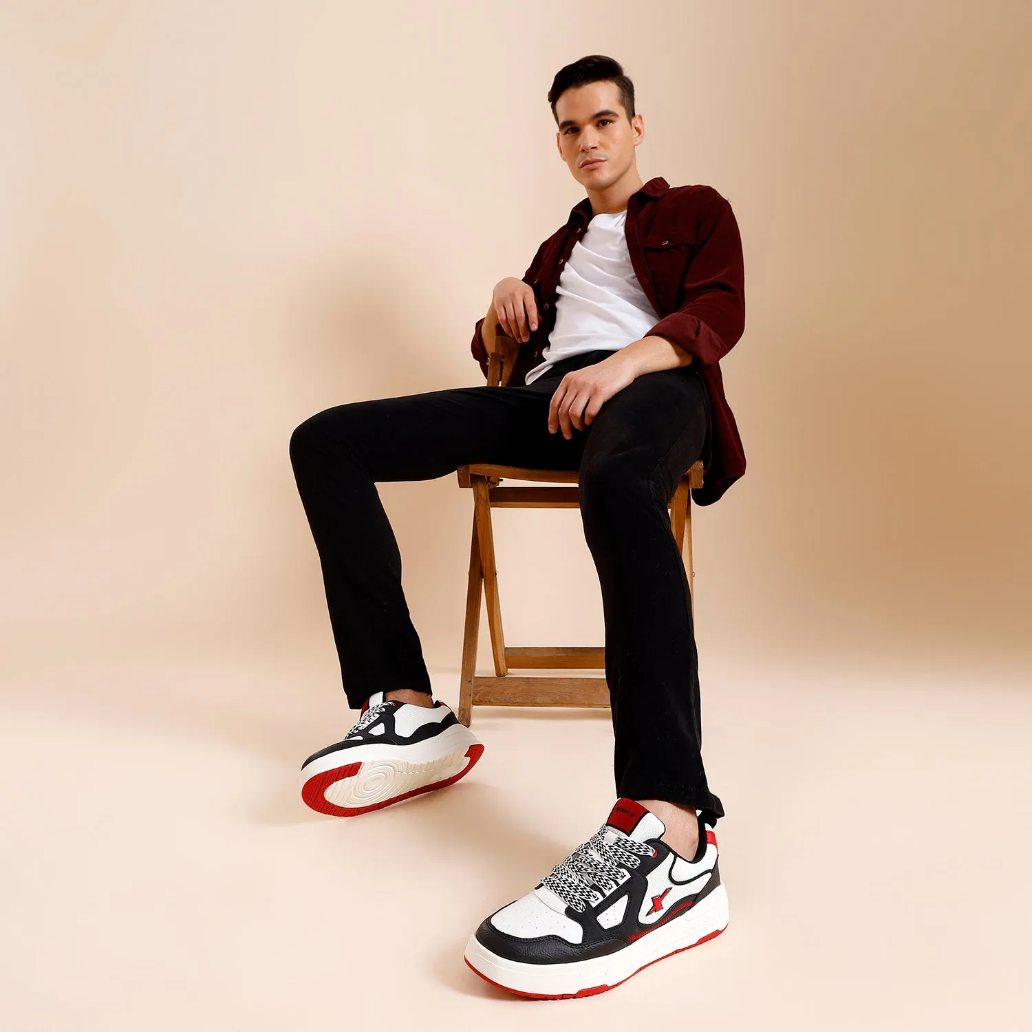 SPARX Sneakers pour Homme SM 957