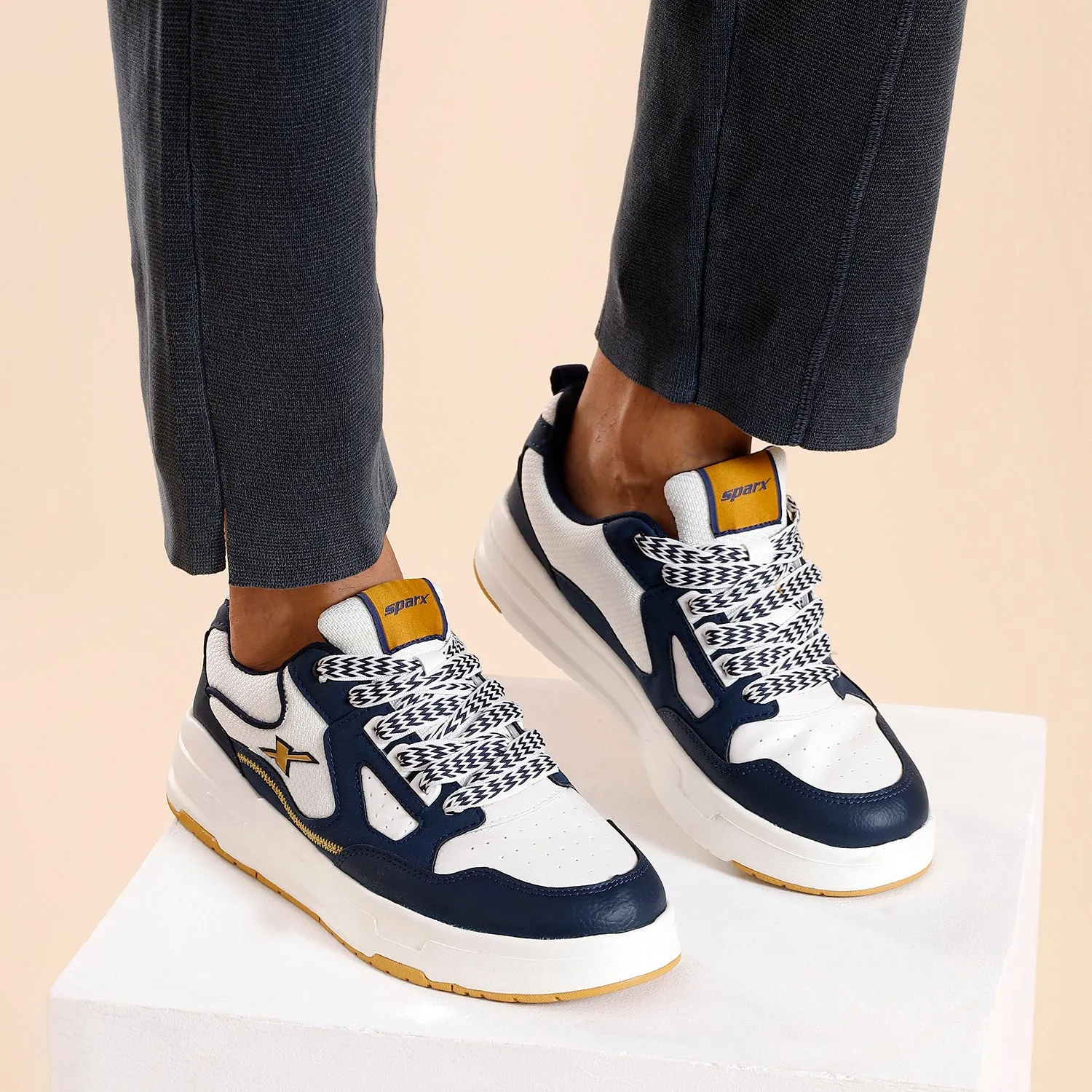 SPARX Sneakers pour Homme SM 957