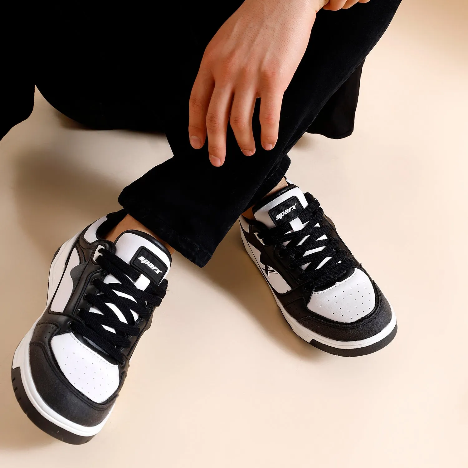 SPARX Sneakers pour Homme SM 963