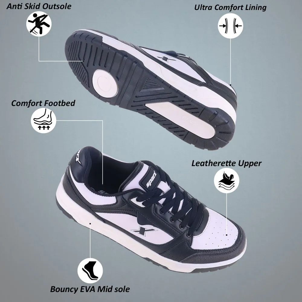 SPARX Sneakers pour Homme SM 963