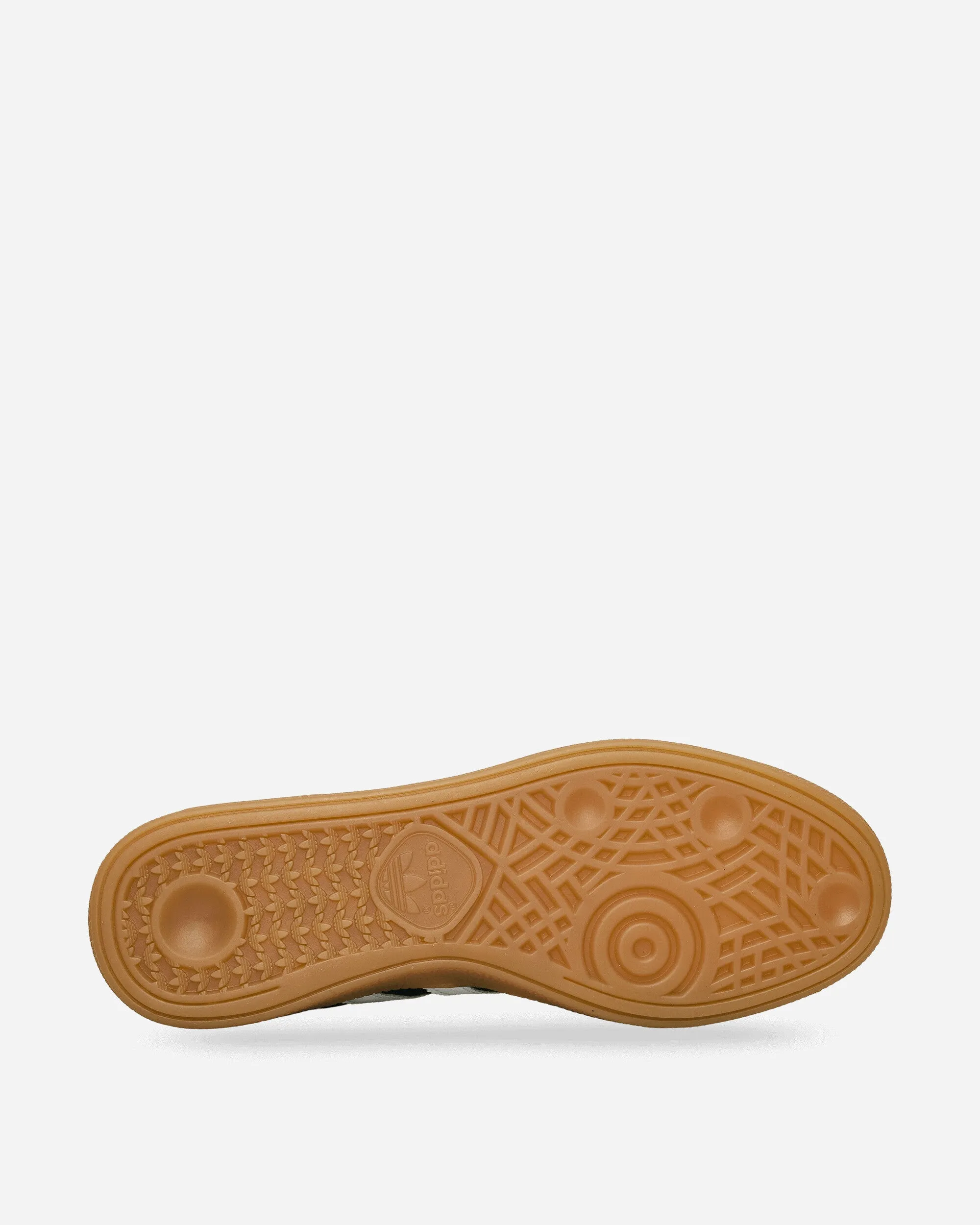 Sporty & Rich Handball Spezial Sneakers Vert Foncé