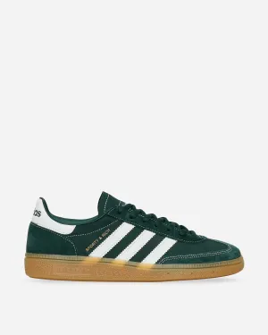 Sporty & Rich Handball Spezial Sneakers Vert Foncé