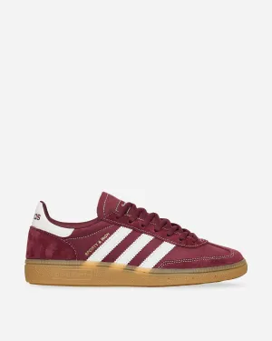 Sporty & Rich Handball Spezial Sneakers Rouge Ombré