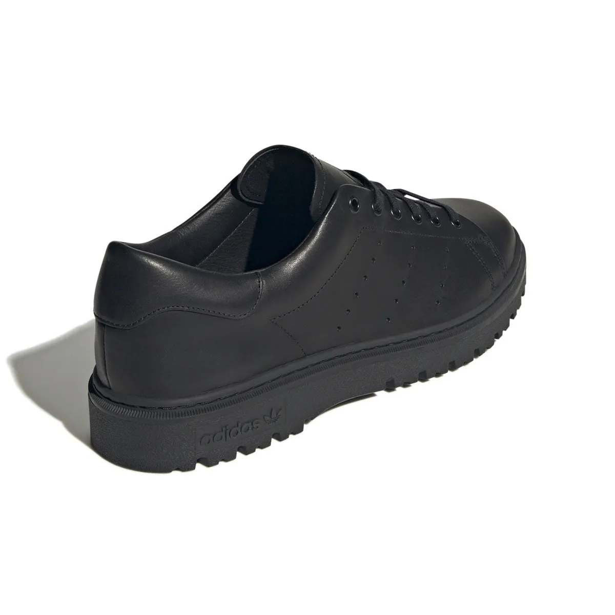 Stan Smith Freizeit 'Noir de base'