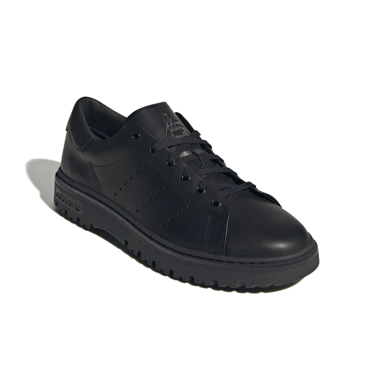 Stan Smith Freizeit 'Noir de base'
