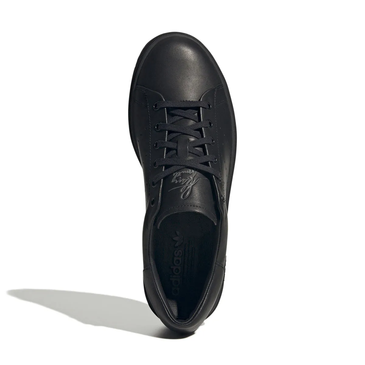 Stan Smith Freizeit 'Noir de base'