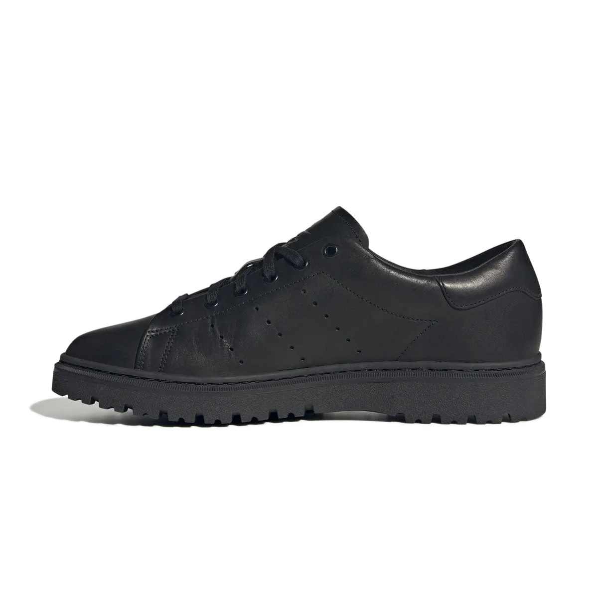 Stan Smith Freizeit 'Noir de base'
