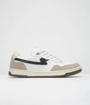 Stepney Workers Club Pro Cup 01 S-Strike Chaussures Geo-Fusionnées - Hiver / Blanc Chaussures Stepney Workers Club