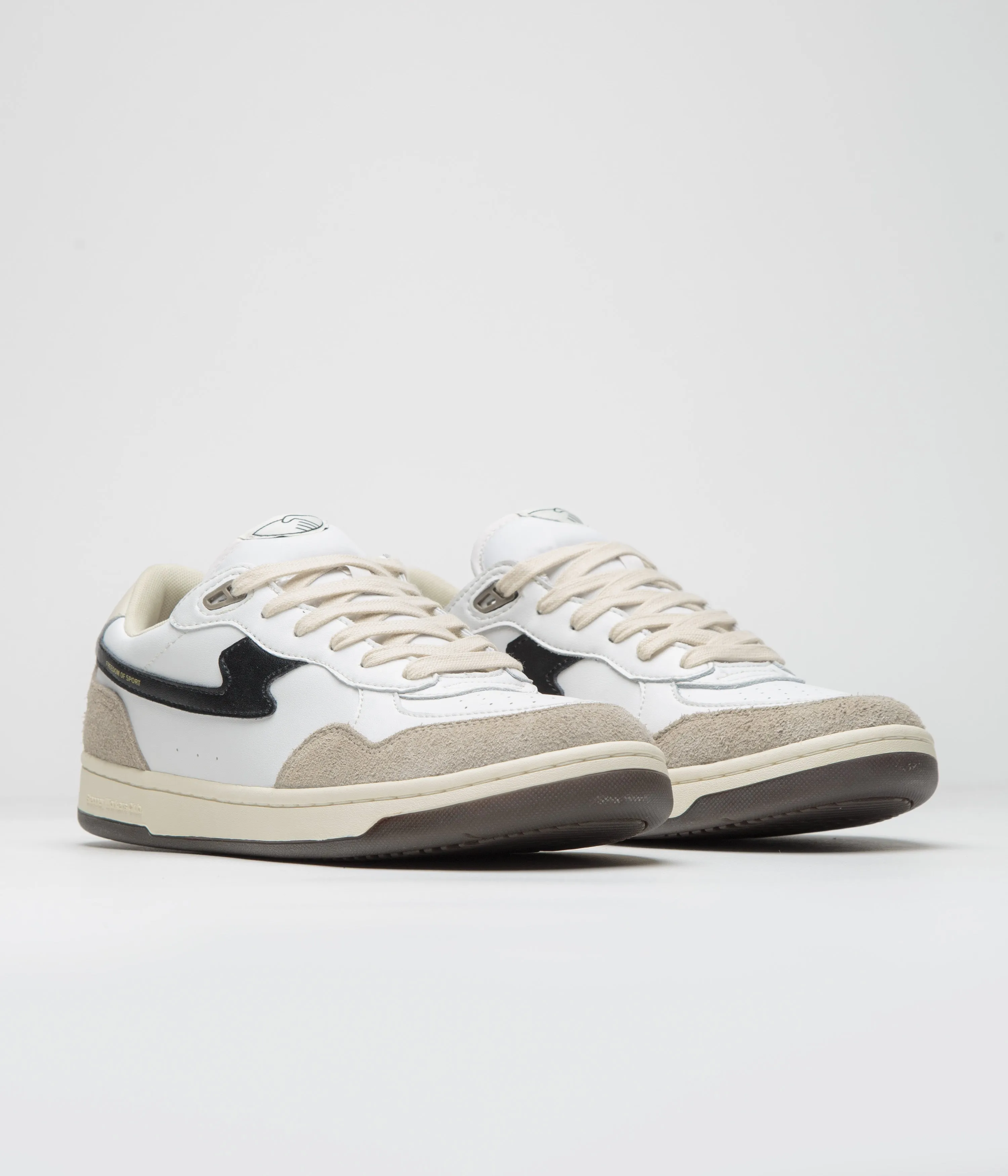 Stepney Workers Club Pro Cup 01 S-Strike Chaussures Geo-Fusionnées - Hiver / Blanc Chaussures Stepney Workers Club
