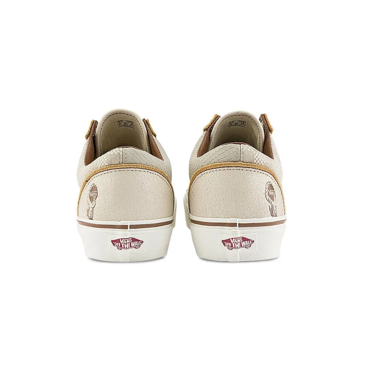 Style 36 Année du Dragon 'Guimauve'