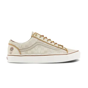 Style 36 Année du Dragon 'Guimauve'