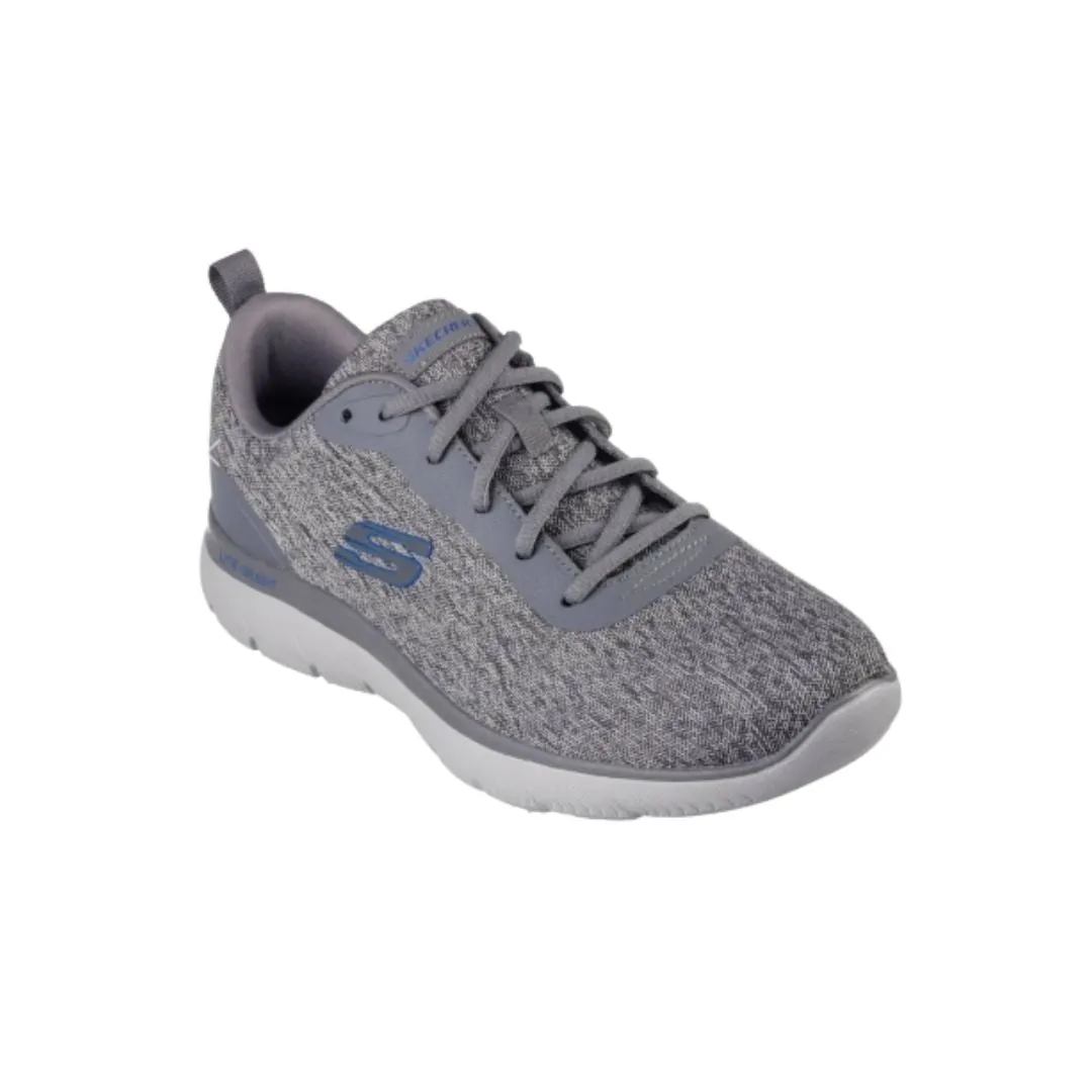 Summits - Chaussures de style de vie Forrader Skechers pour hommes
