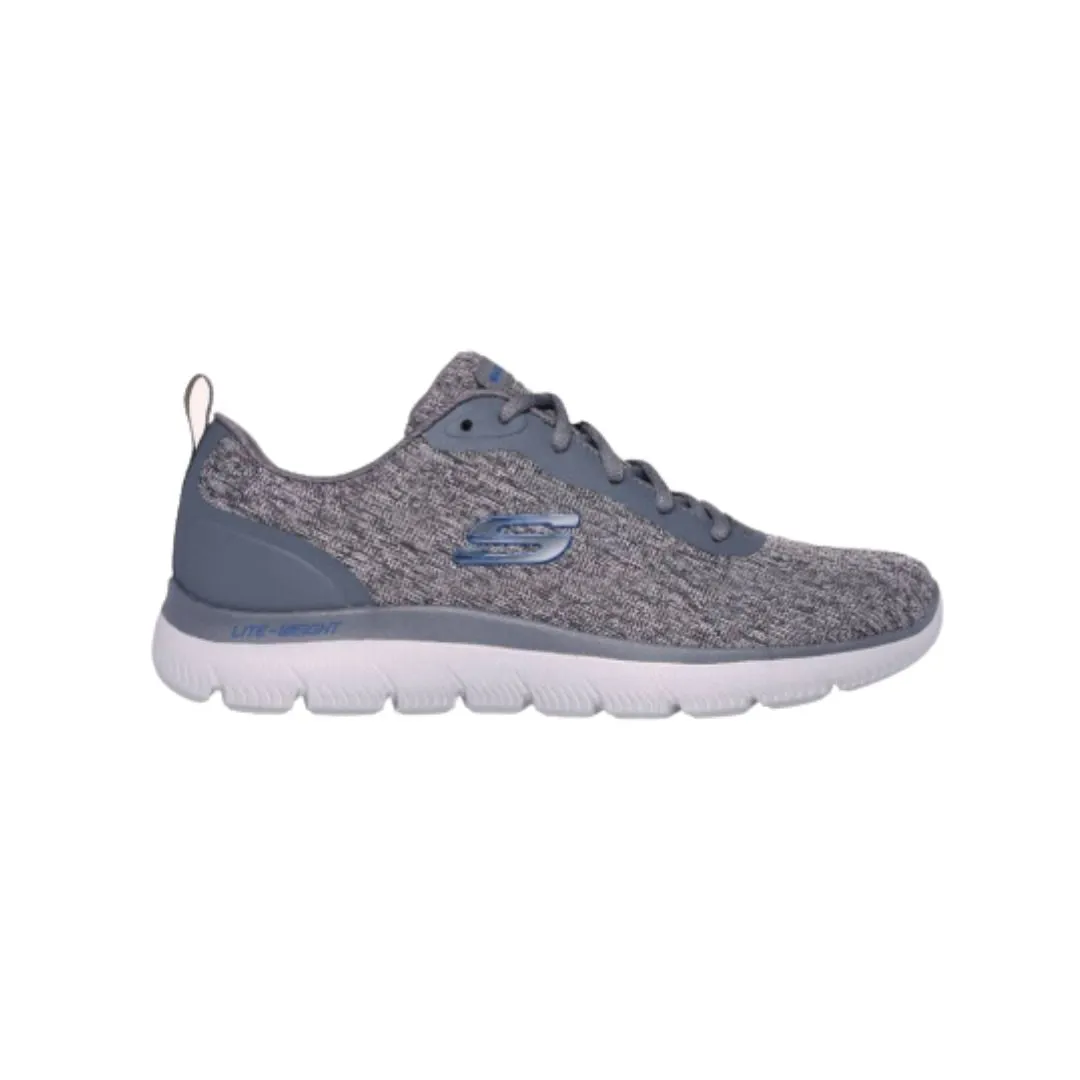 Summits - Chaussures de style de vie Forrader Skechers pour hommes