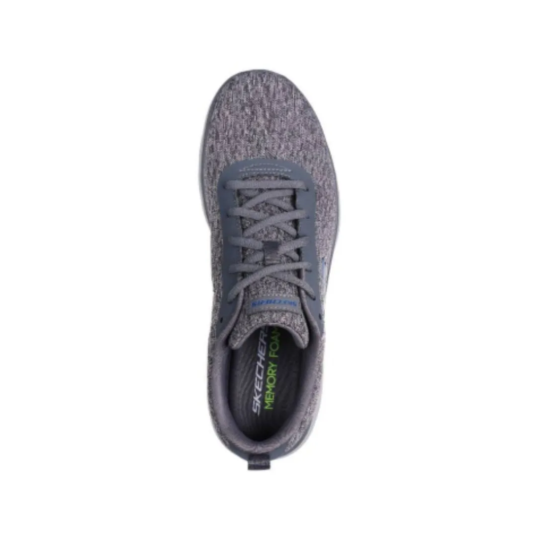 Summits - Chaussures de style de vie Forrader Skechers pour hommes