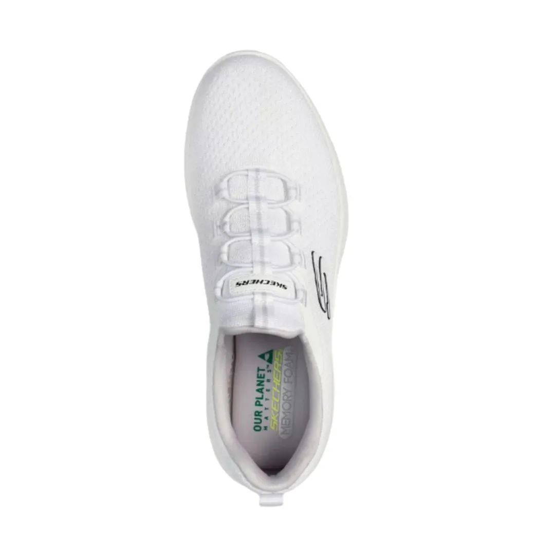Chaussures de style Summits Skechers pour hommes