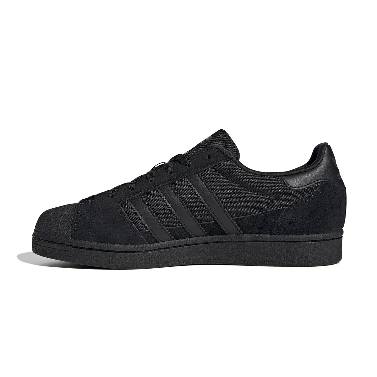 Superstar Cordura 'Noir de base Carbone'