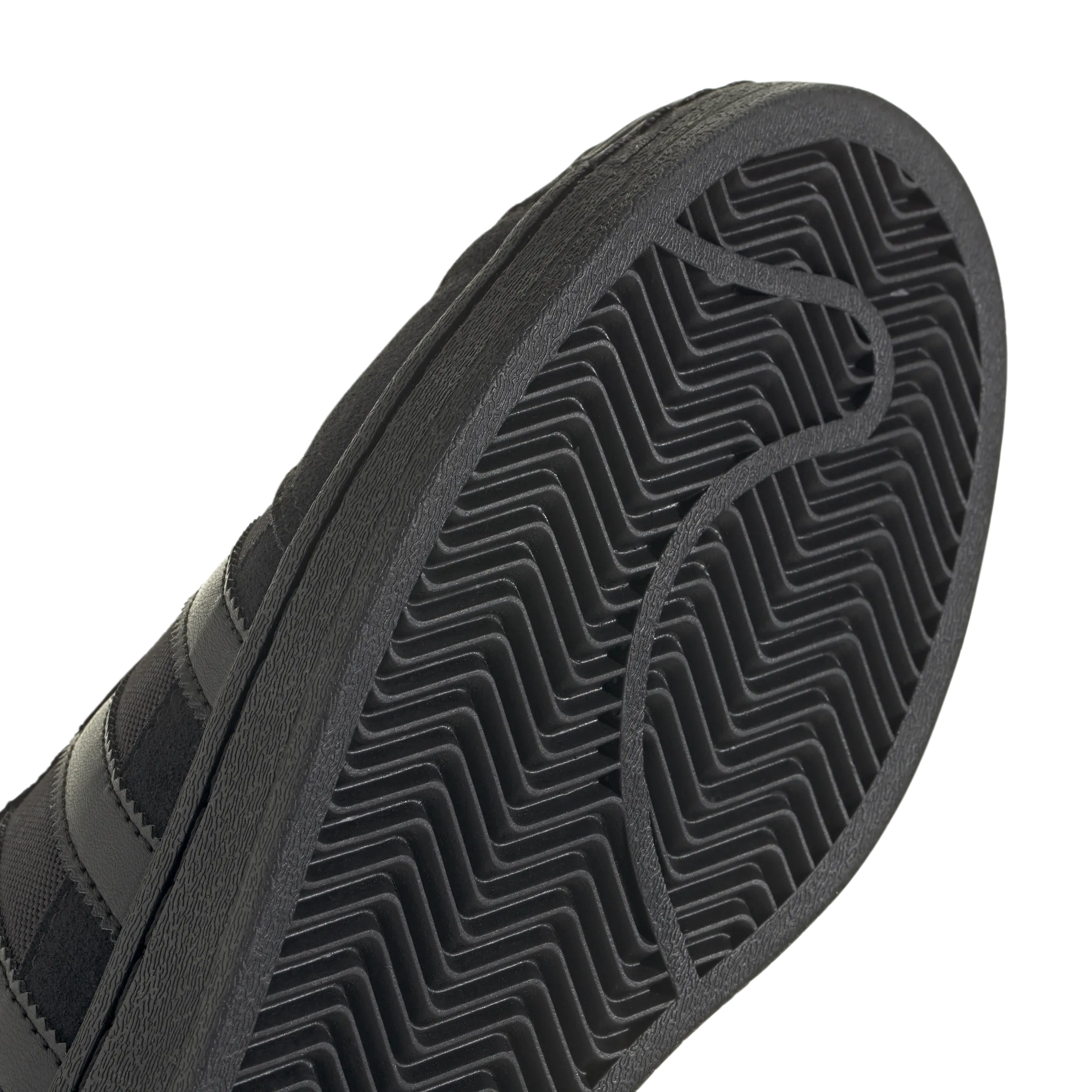 Superstar Cordura 'Noir de base Carbone'