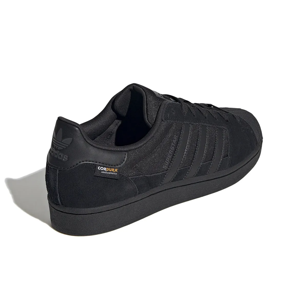 Superstar Cordura 'Noir de base Carbone'