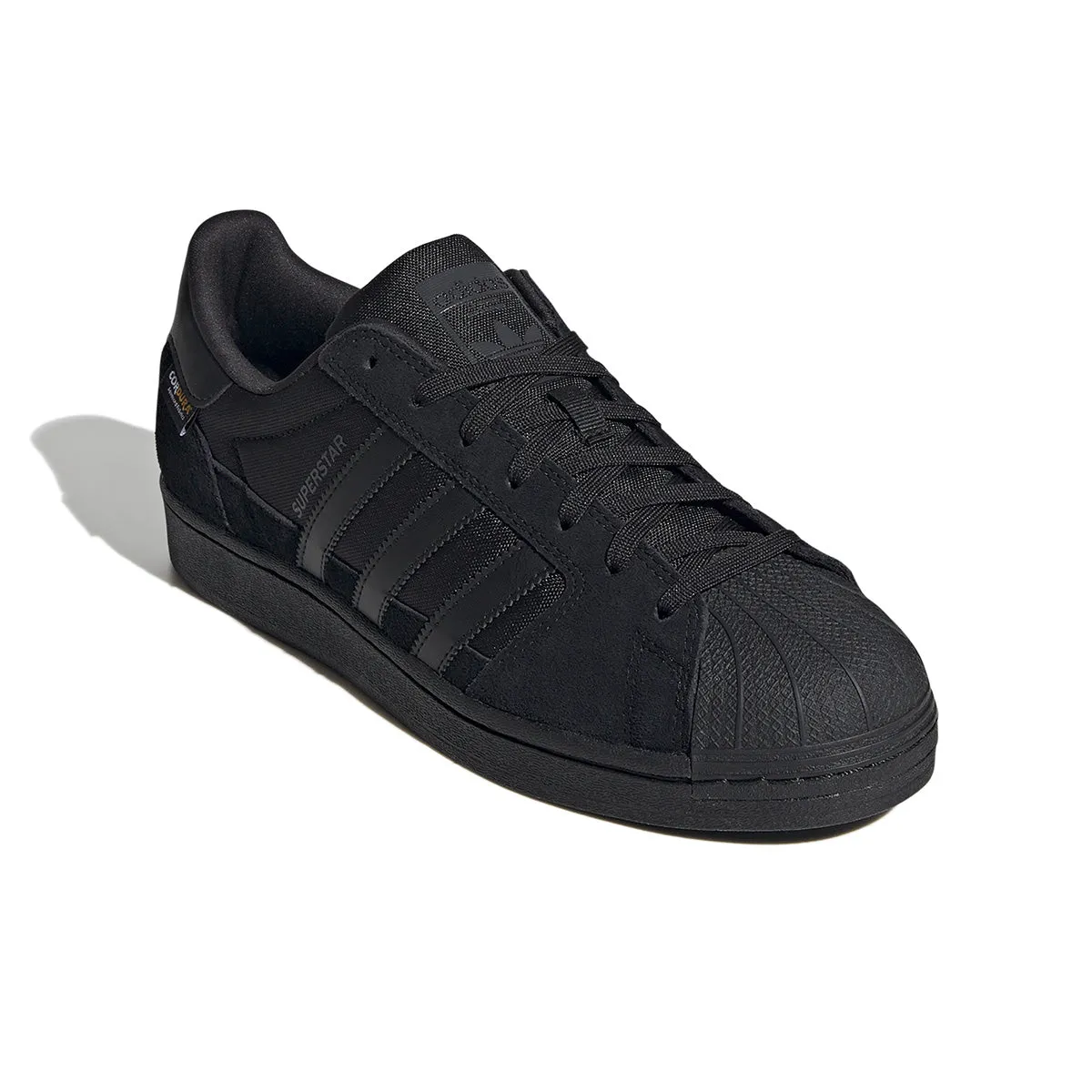 Superstar Cordura 'Noir de base Carbone'
