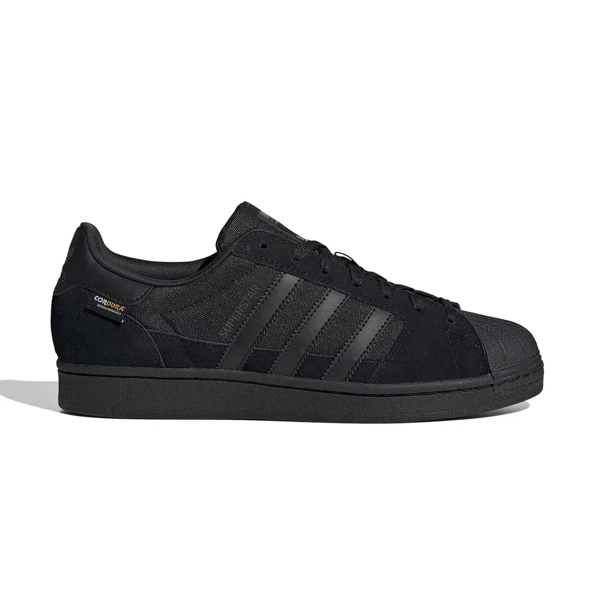 Superstar Cordura 'Noir de base Carbone'