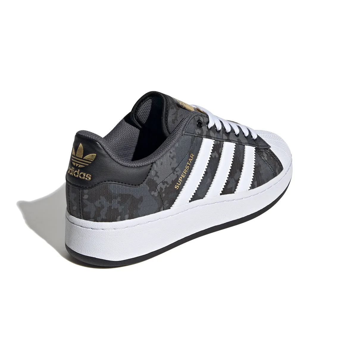 Superstar XLG 'Digi Camo Noir'