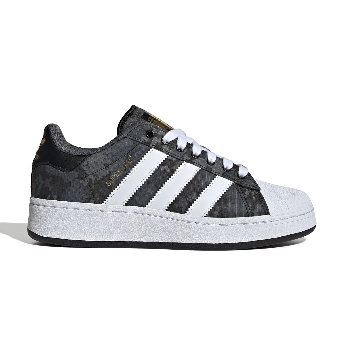 Superstar XLG 'Digi Camo Noir'