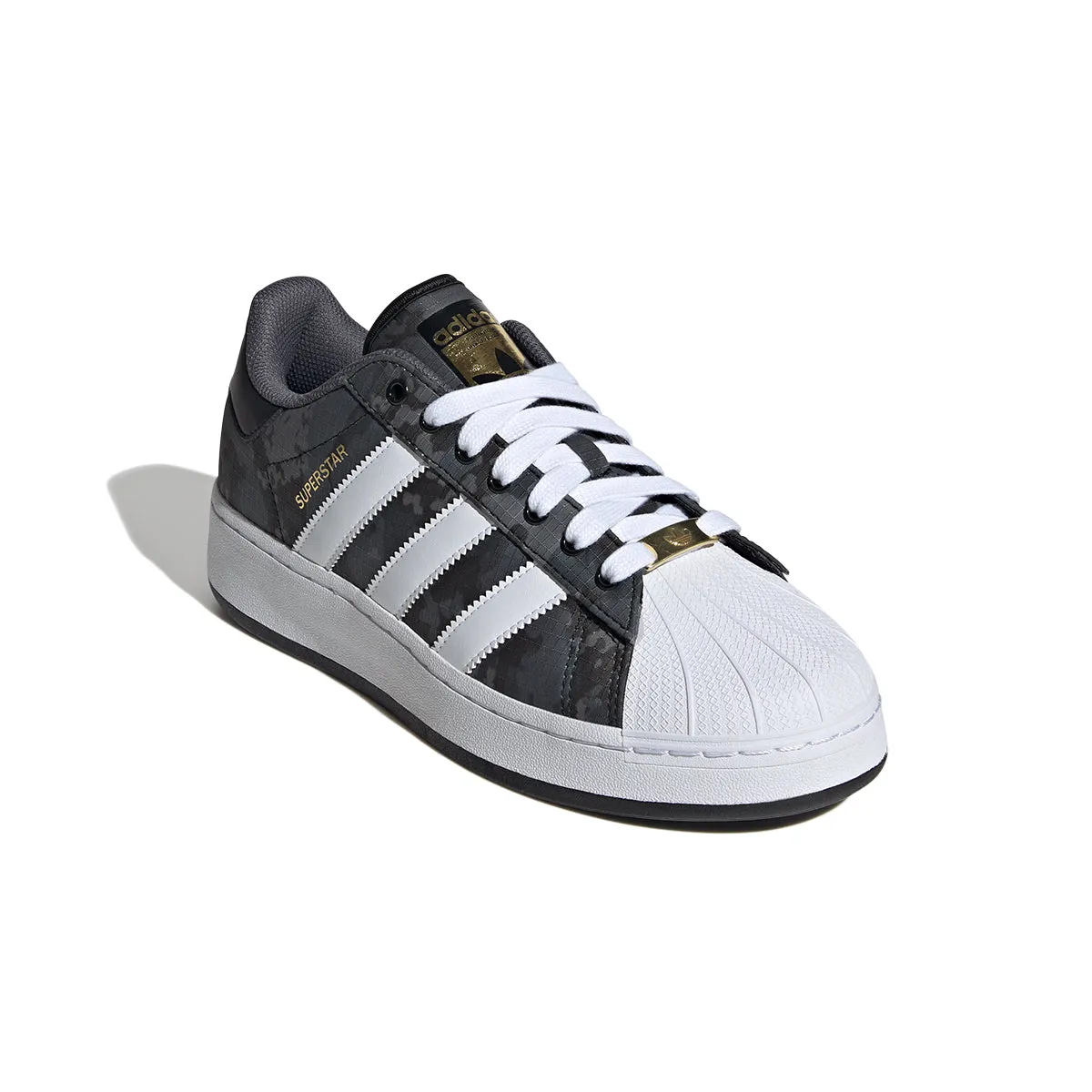 Superstar XLG 'Digi Camo Noir'