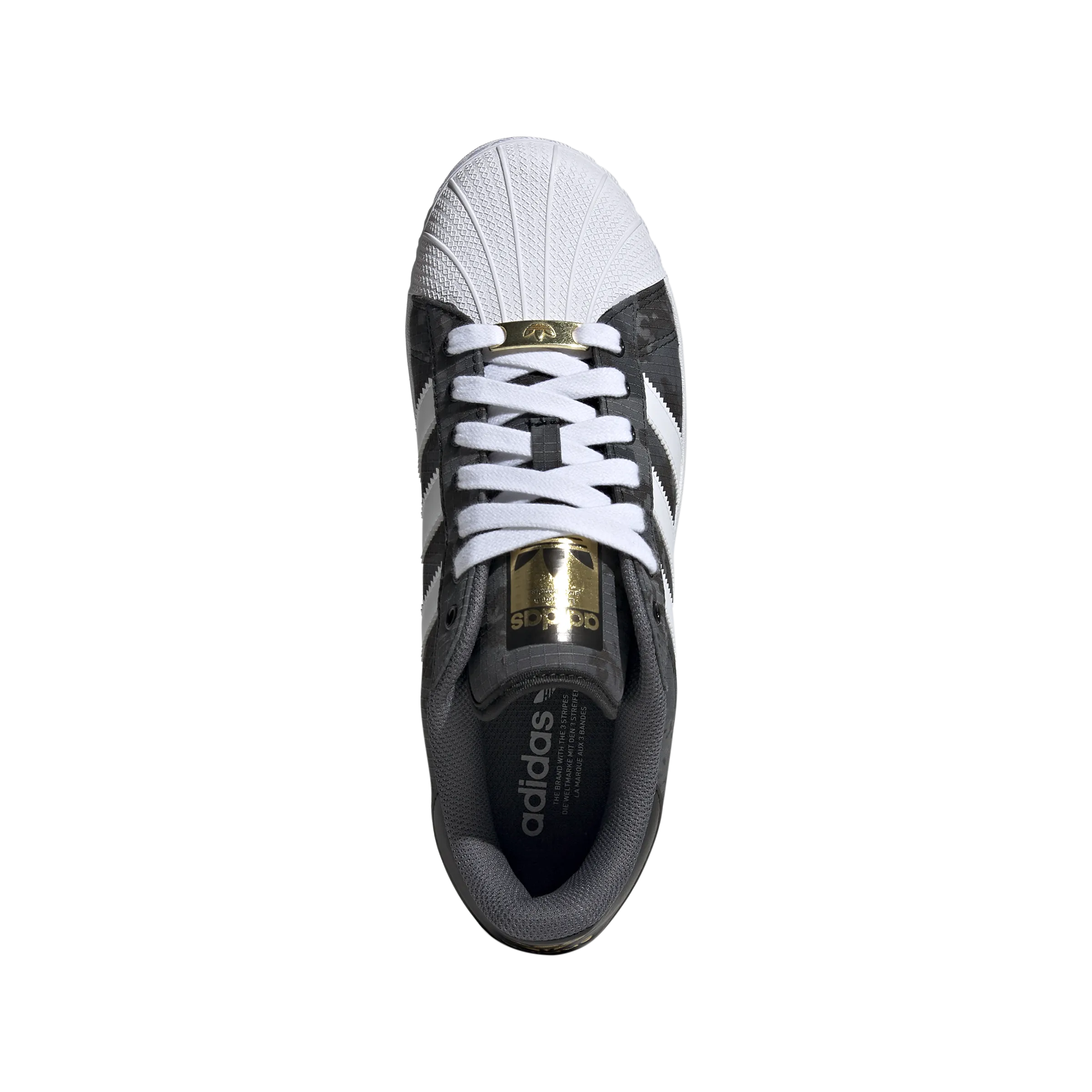 Superstar XLG 'Digi Camo Noir'