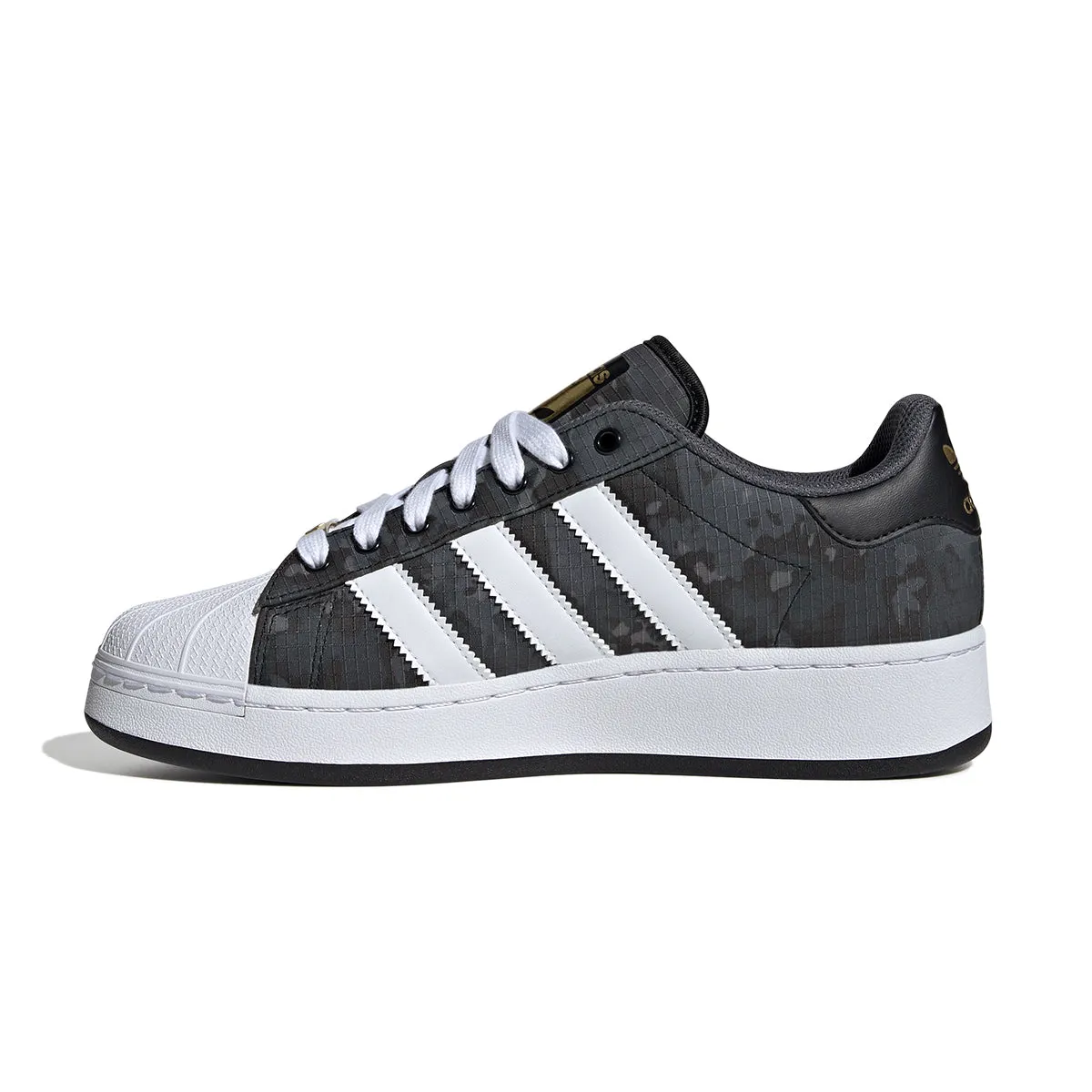 Superstar XLG 'Digi Camo Noir'