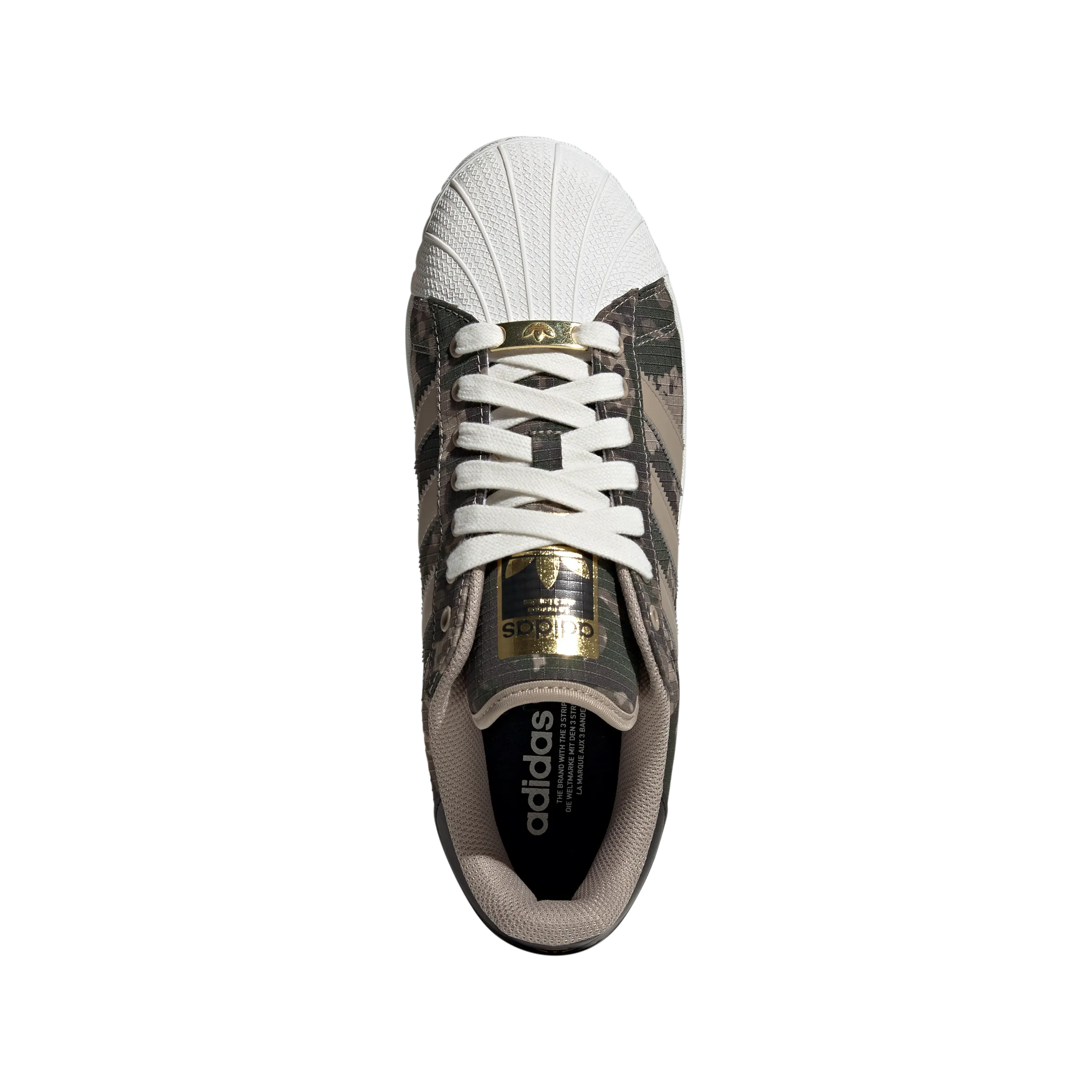 Superstar XLG 'Camouflage Numérique Ombre'