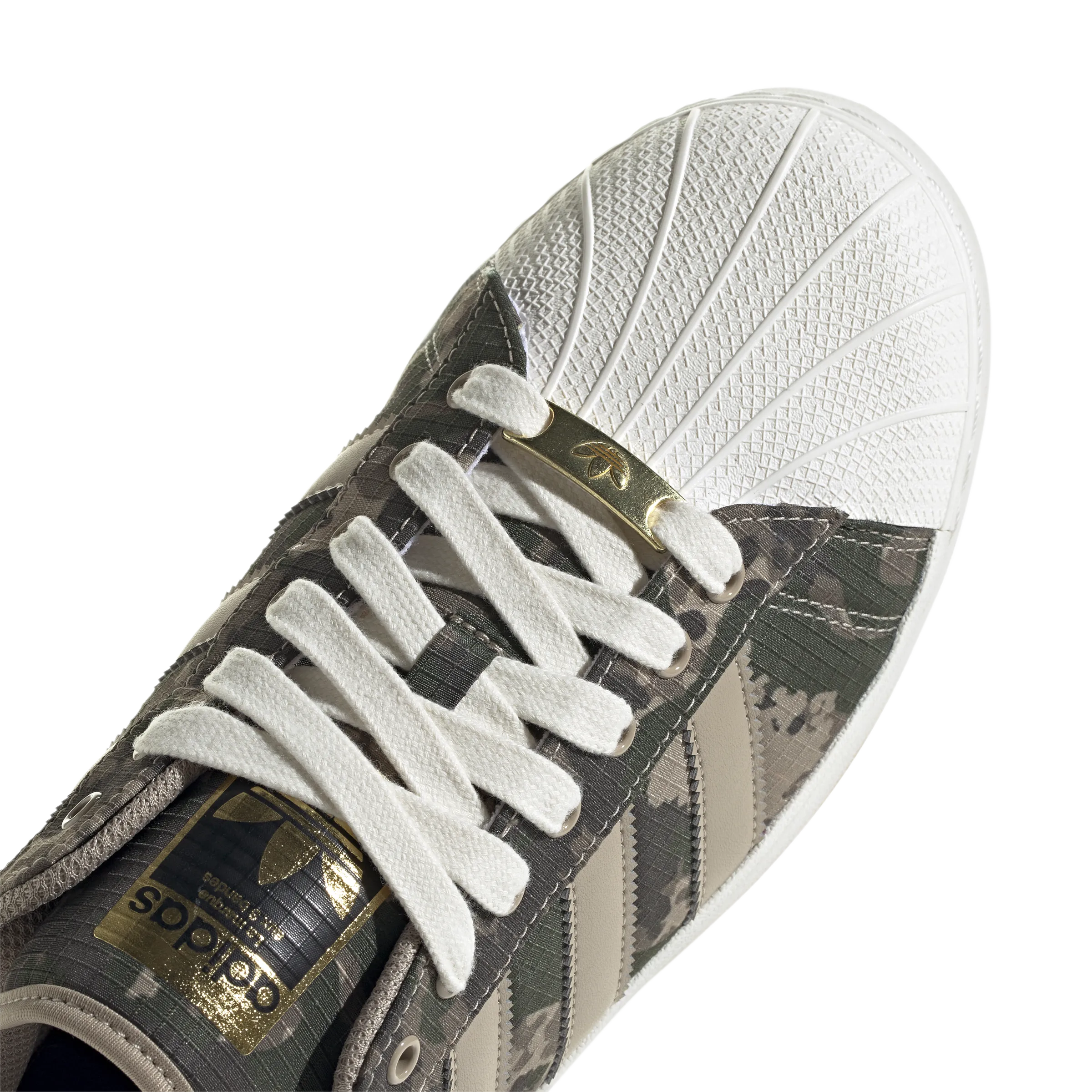 Superstar XLG 'Camouflage Numérique Ombre'
