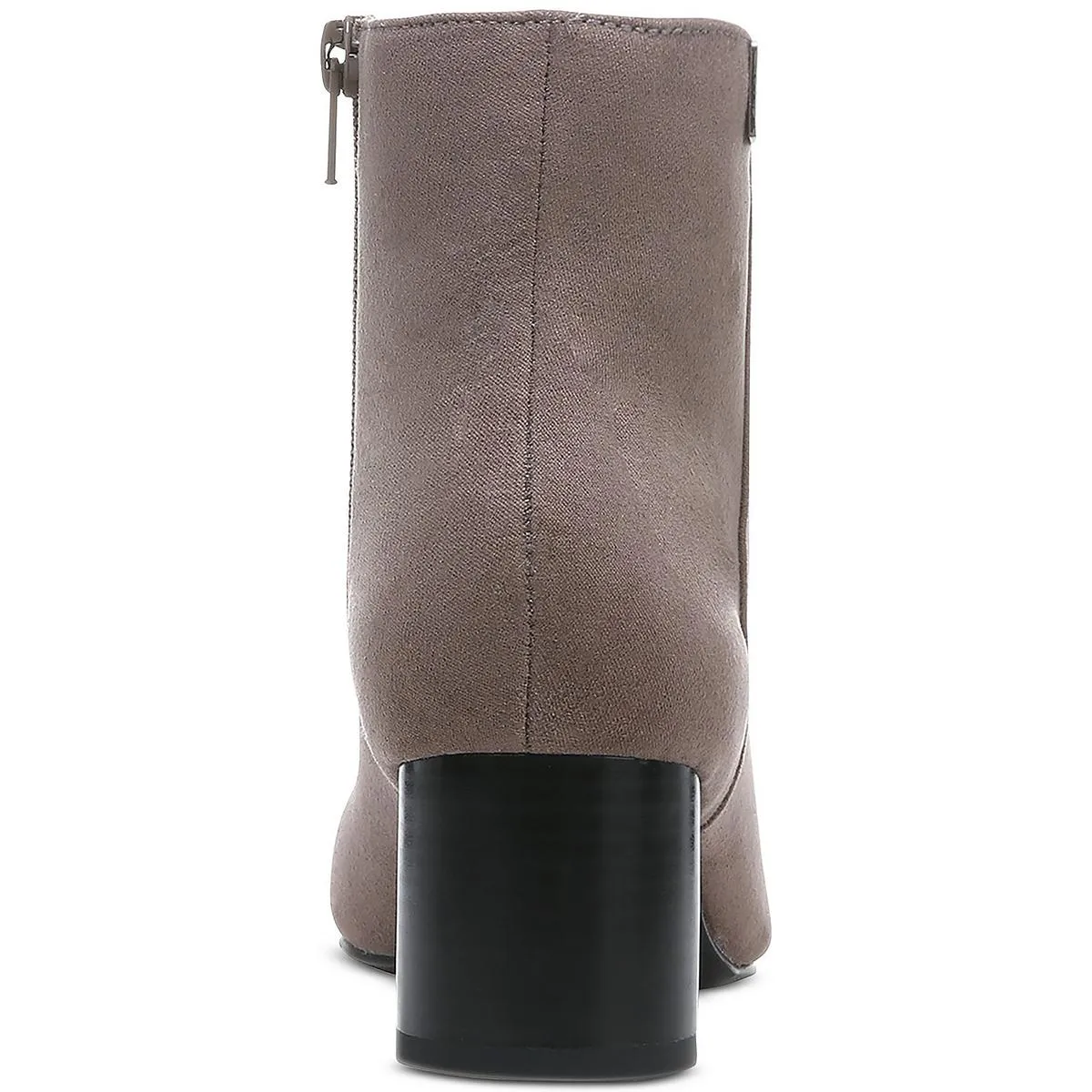 Bottines à bout en amande en simili daim pour femmes Stylys - Chaussures Ecco