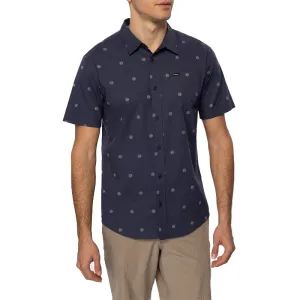 Chemise Tame Dobby S/S