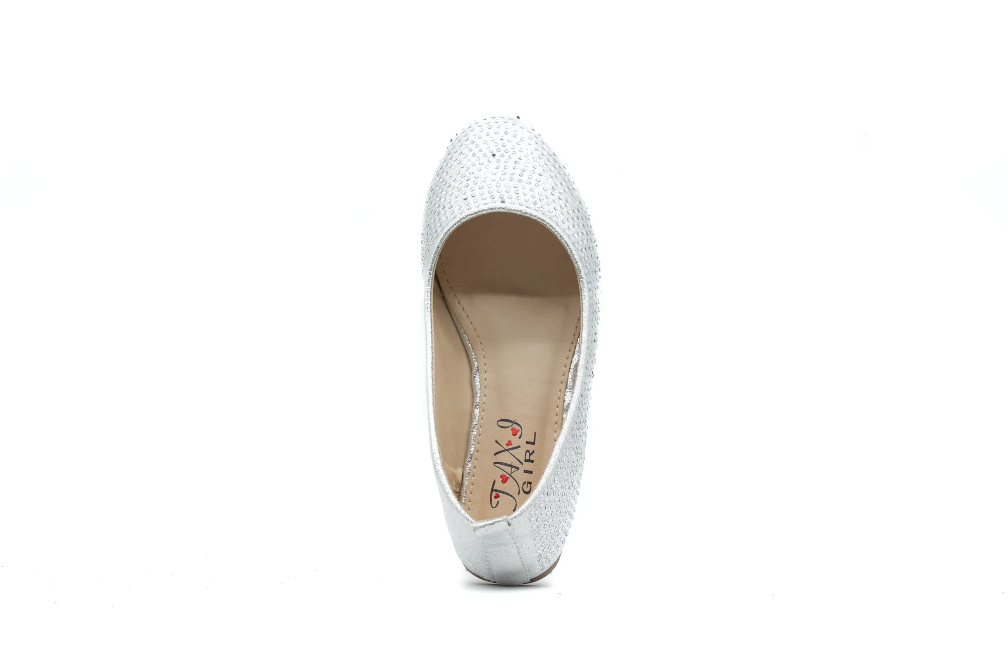Taxi Belle 1 Chaussures Taxi