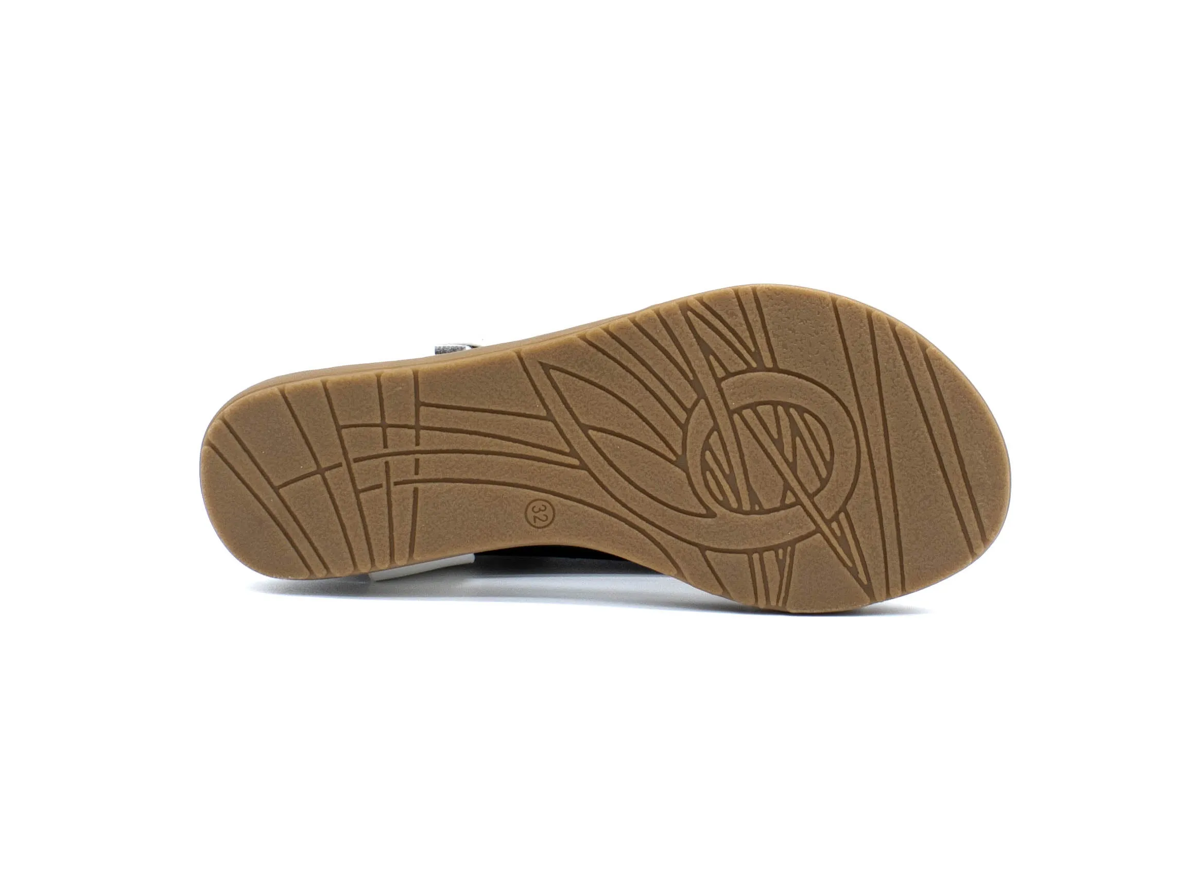 TAXI Reegan Chaussures de Taxi