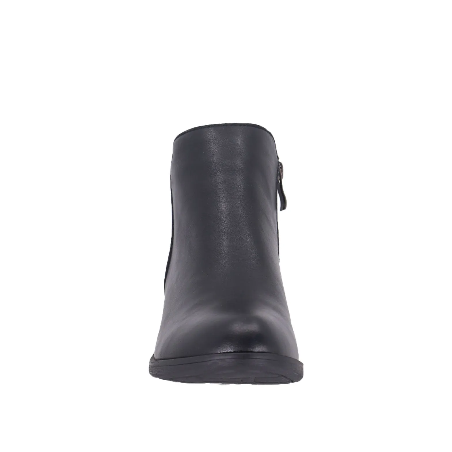 Chaussures TAXI Alexis-05 Noir