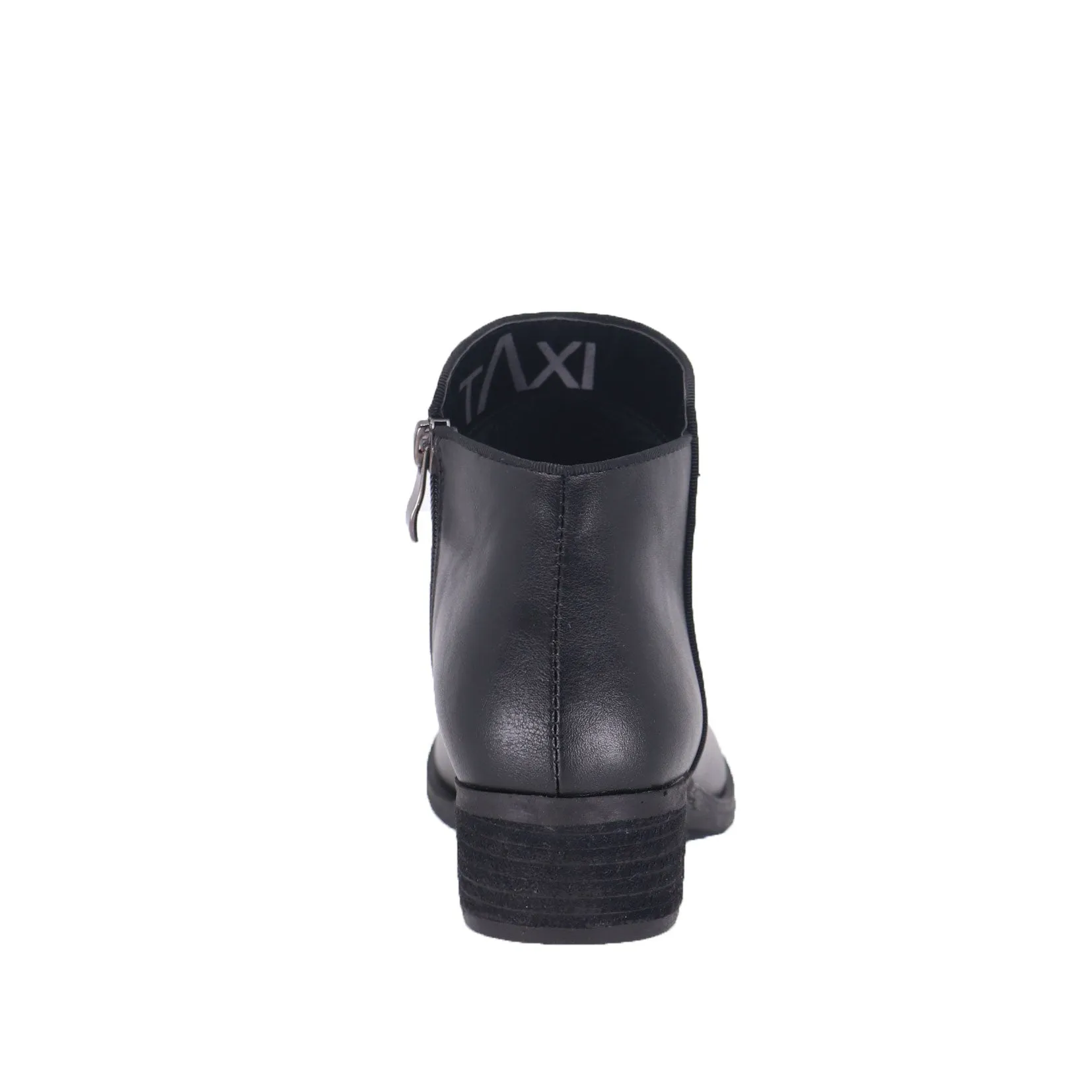 Chaussures TAXI Alexis-05 Noir